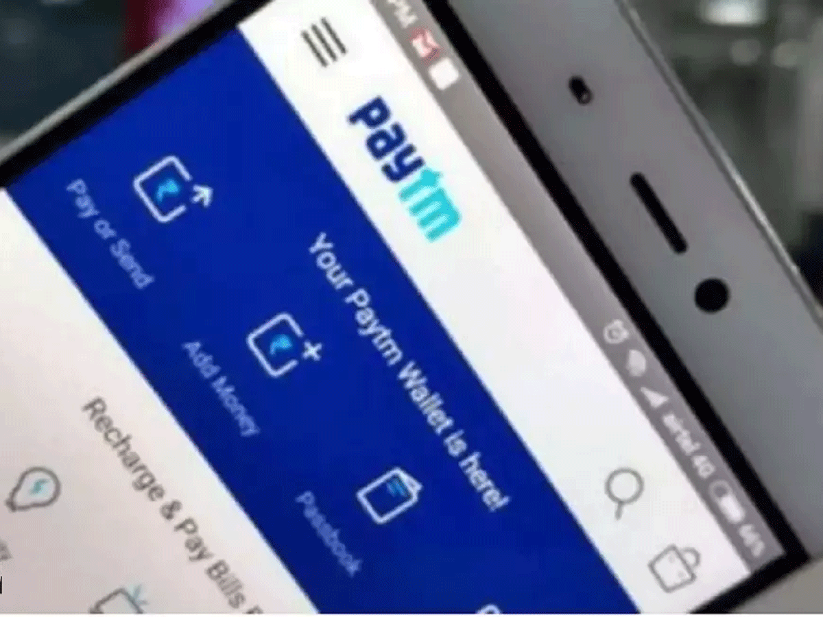 Why paytm has been removed from play store code